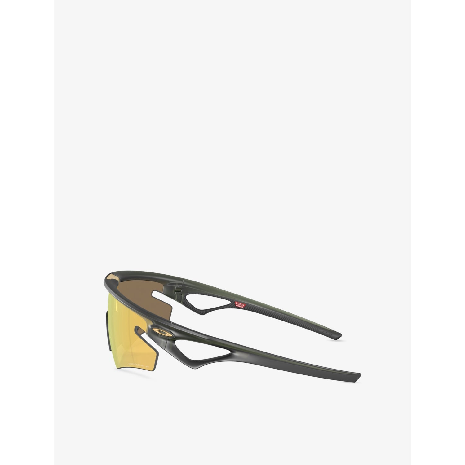 Oakley Sphaera Slash nylon sunglasses 136mm, imported from the UK