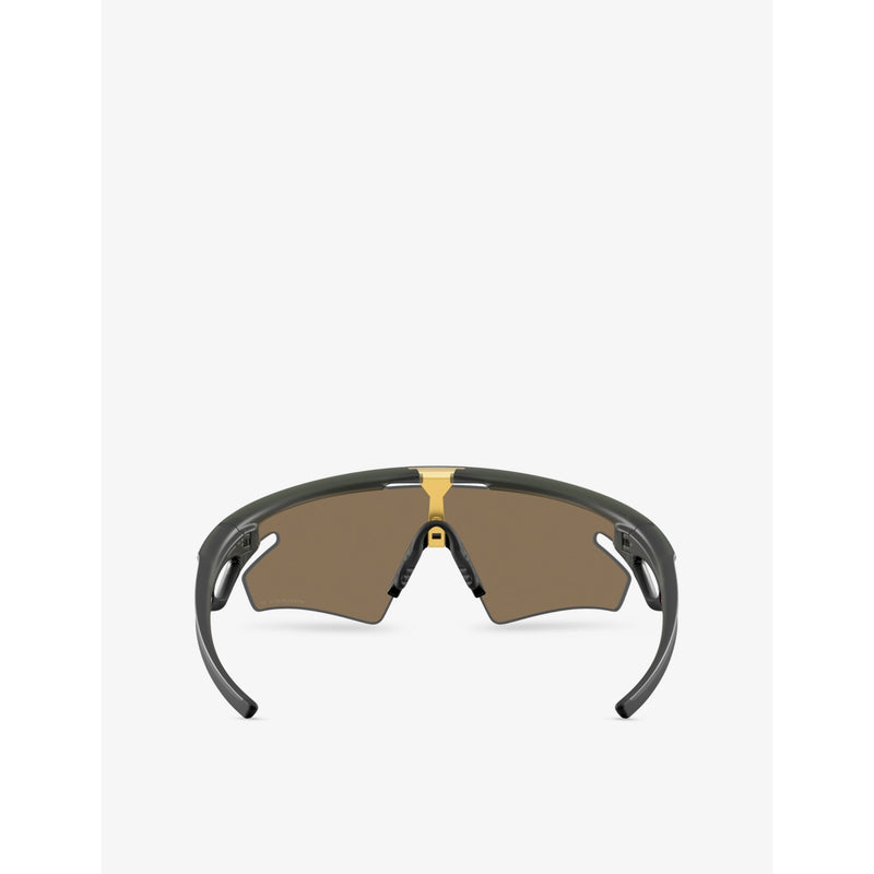 Oakley Sphaera Slash nylon sunglasses 136mm, imported from the UK