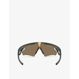 Oakley Sphaera Slash nylon sunglasses 136mm, imported from the UK