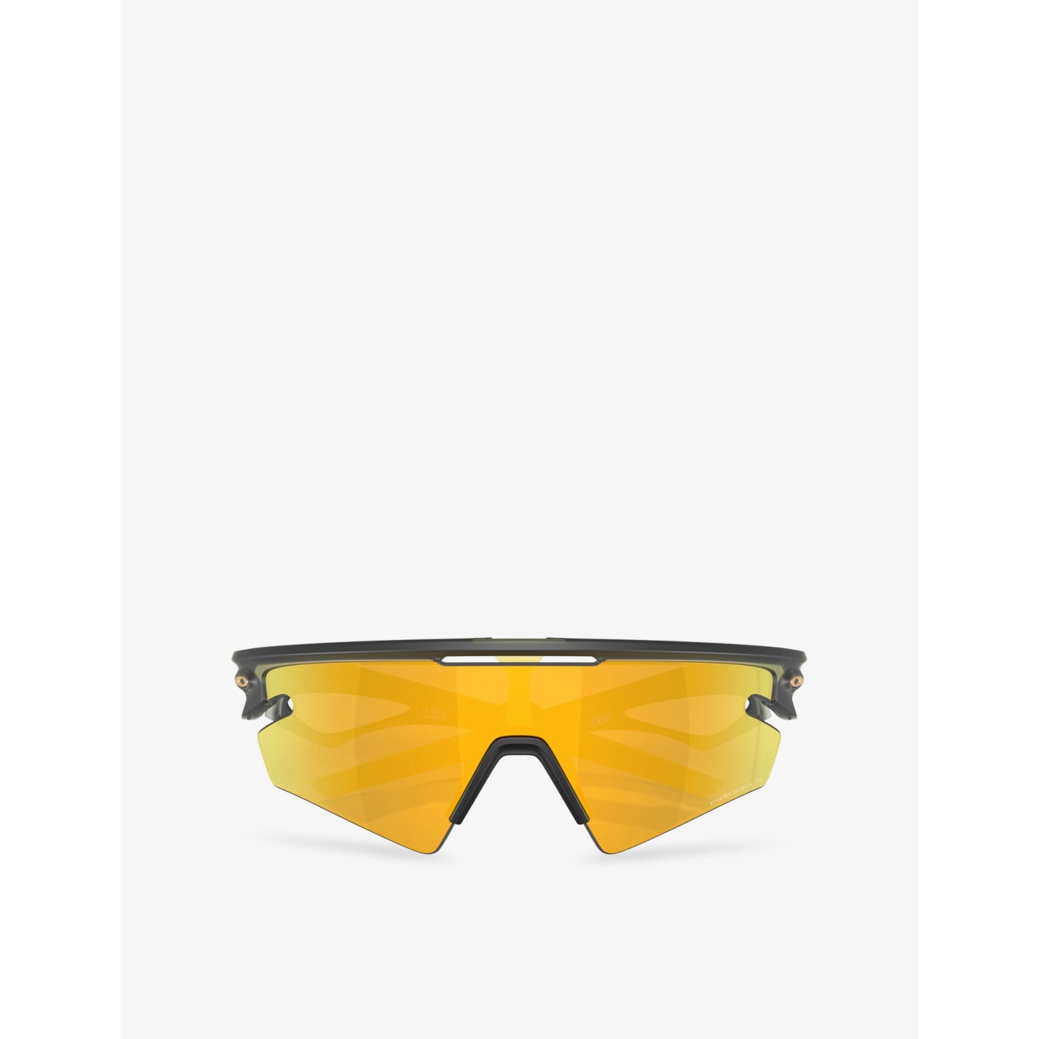 Oakley Sphaera Slash nylon sunglasses 136mm, imported from the UK