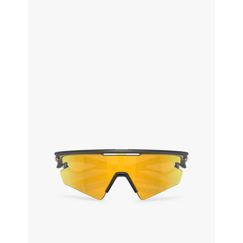 Oakley Sphaera Slash nylon sunglasses 136mm, imported from the UK