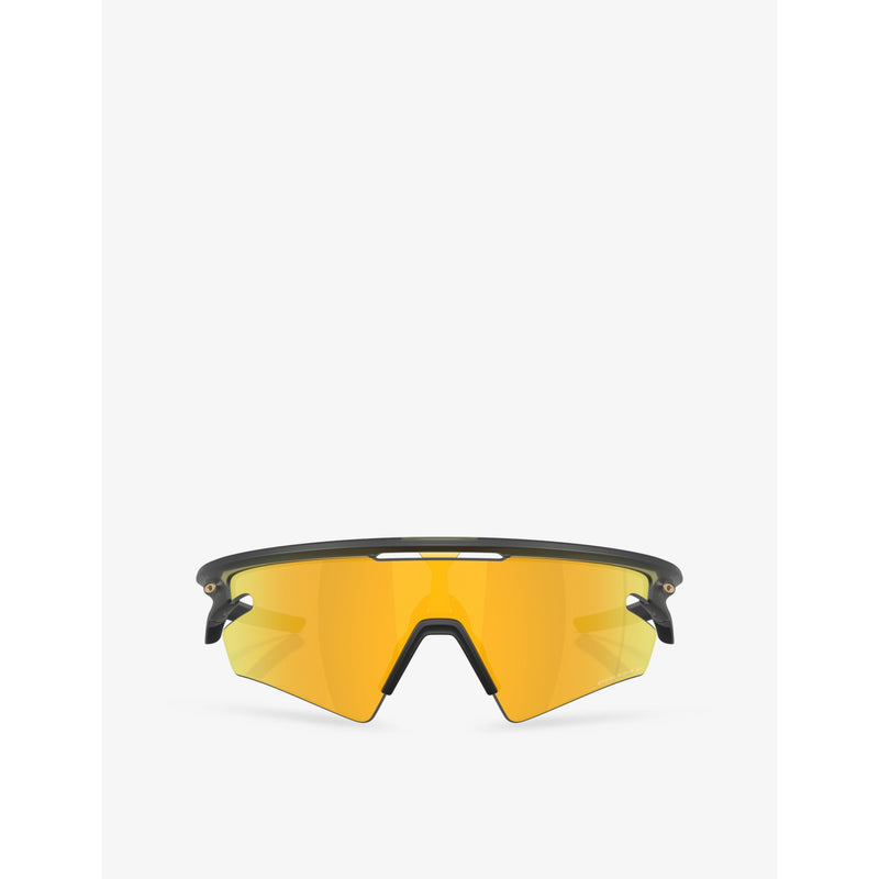 Oakley Sphaera Slash nylon sunglasses 136mm, imported from the UK