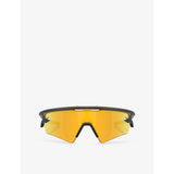 Oakley Sphaera Slash nylon sunglasses 136mm, imported from the UK