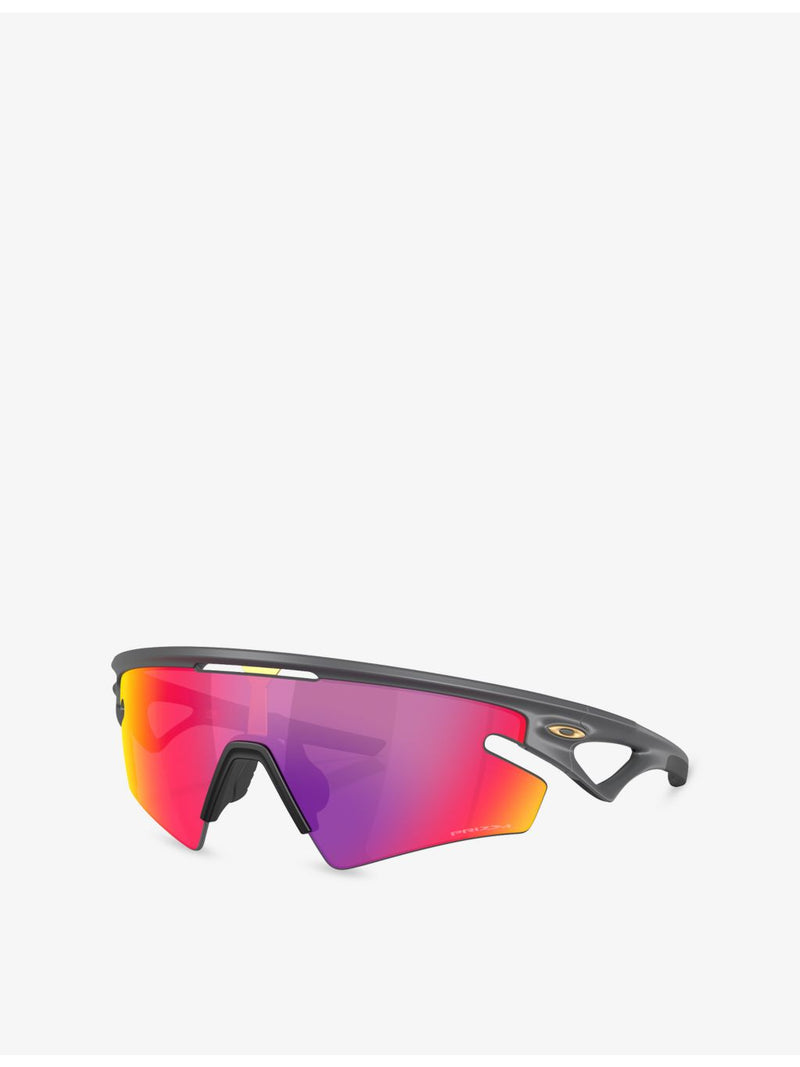 Oakley Sphaera Slash nylon sunglasses 136mm lens, imported from the UK