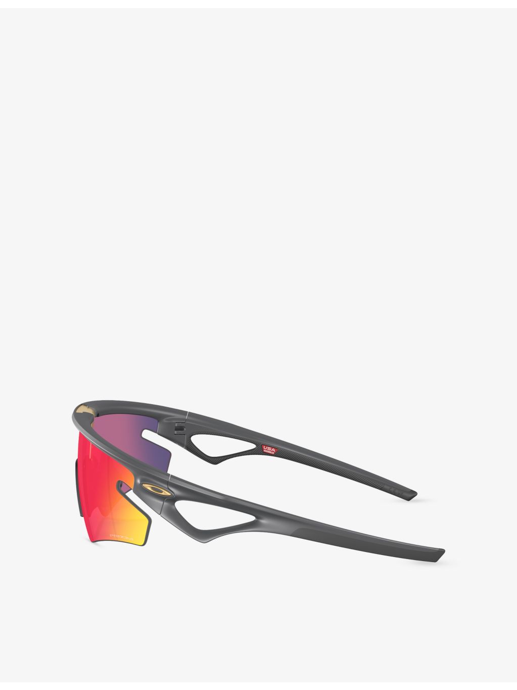 Oakley Sphaera Slash nylon sunglasses 136mm lens, imported from the UK