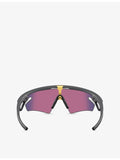 Oakley Sphaera Slash nylon sunglasses 136mm lens, imported from the UK