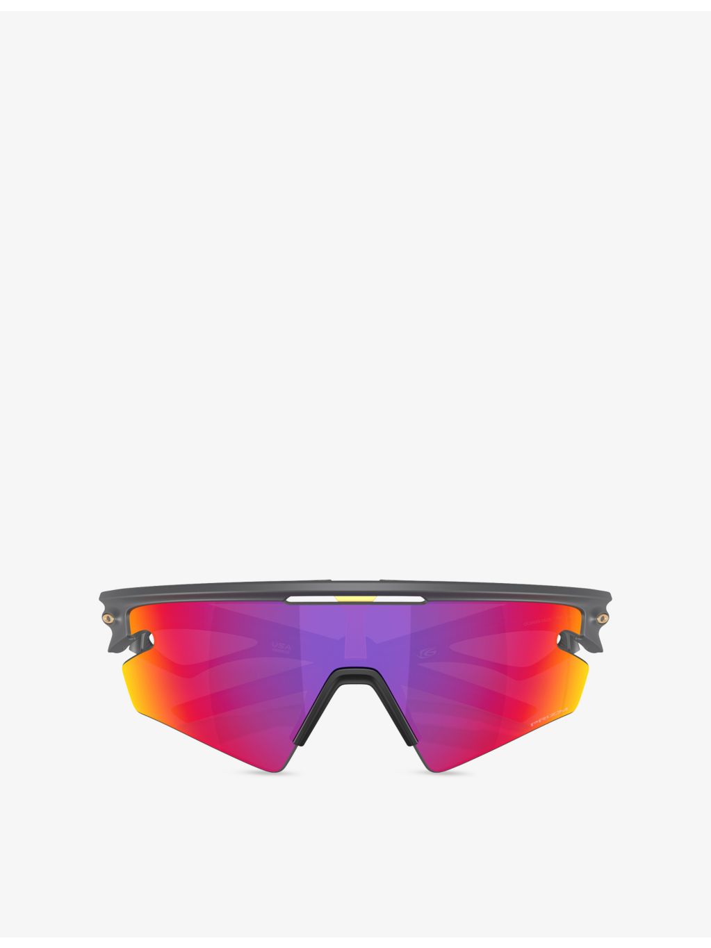 Oakley Sphaera Slash nylon sunglasses 136mm lens, imported from the UK
