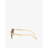 Oliver Peoples OV5580SU square acetate sunglasses, UK version