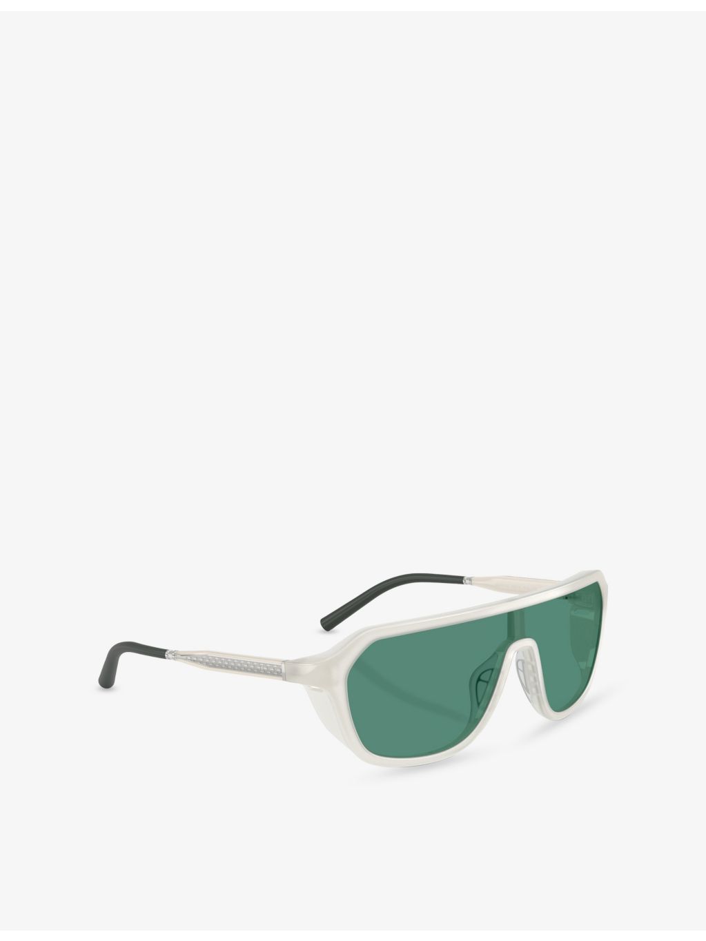 Oliver Peoples acetate shield sunglasses OV5591SU, UK version