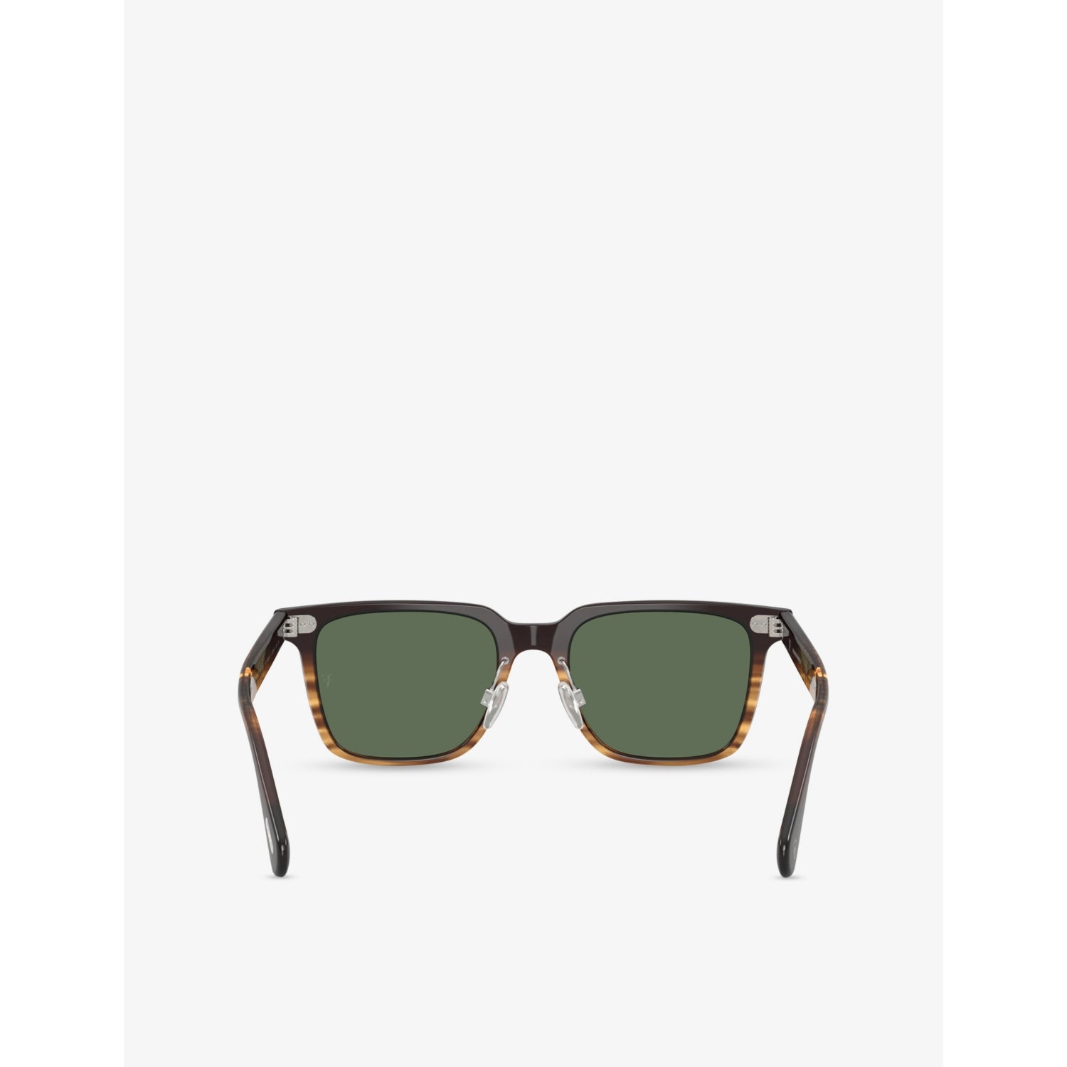 Oliver Peoples Mr Federer II acetate sunglasses square frame (British brand)