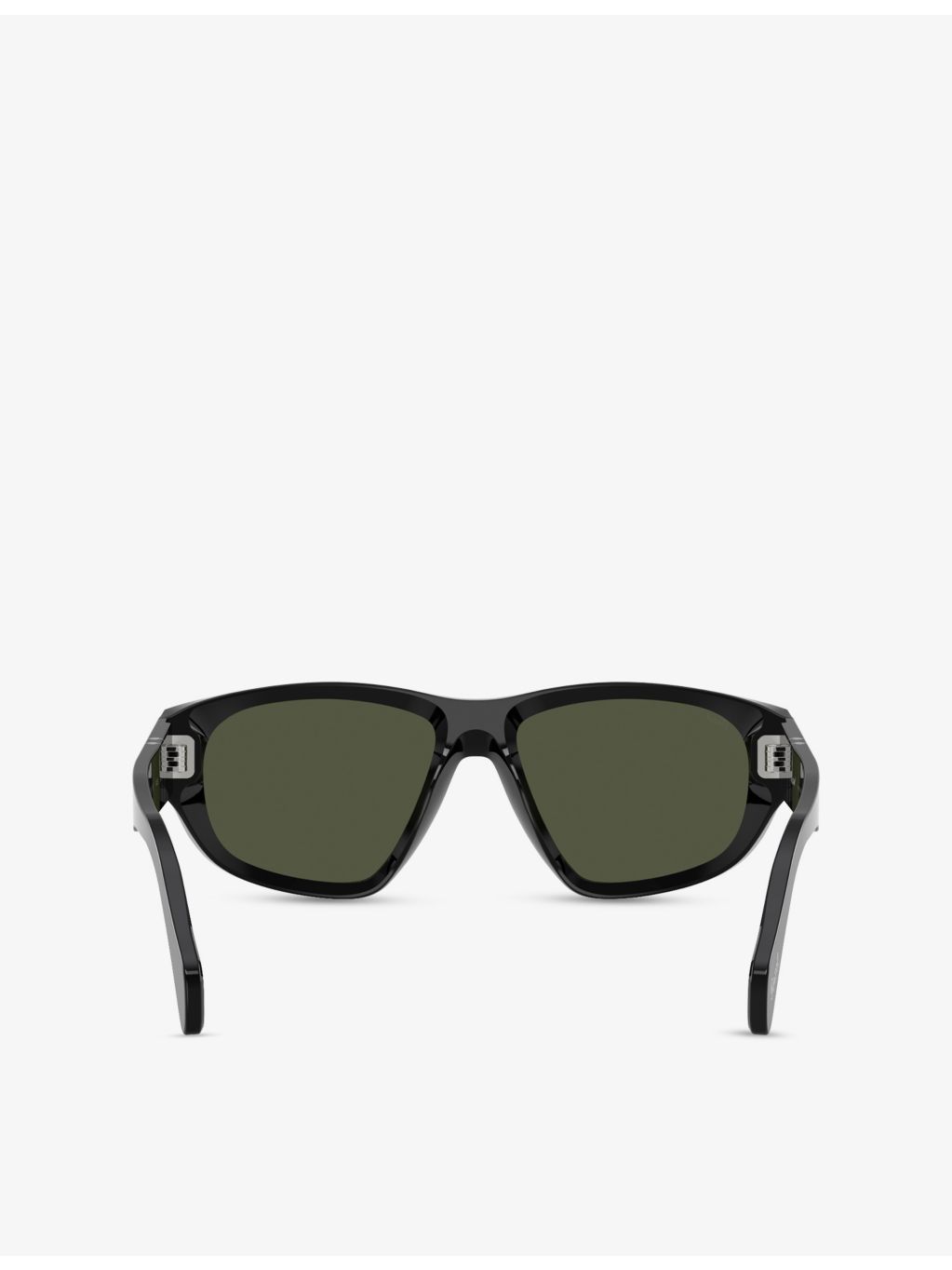 Persol PO0050S irregular-frame acetate sunglasses, UK version