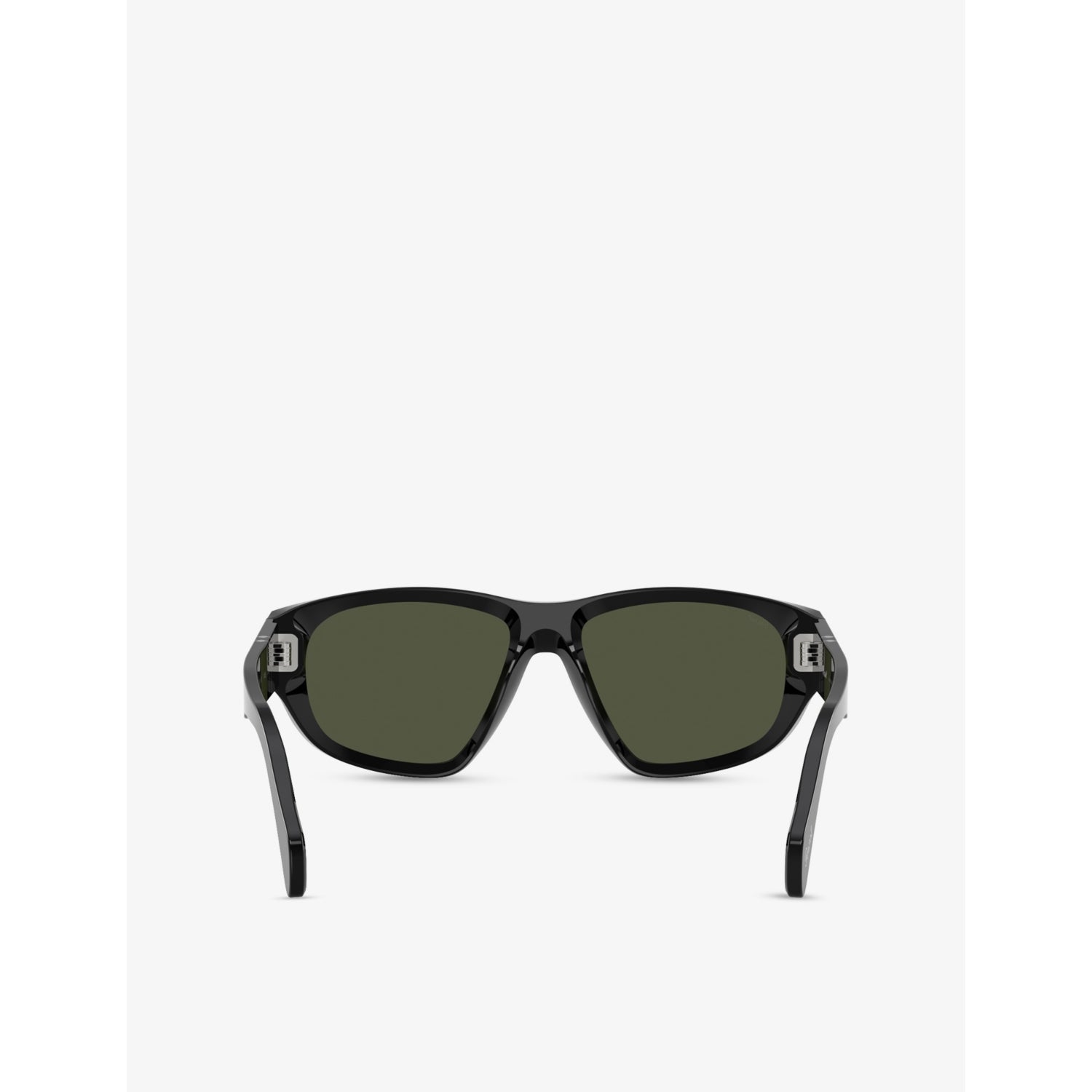 Persol PO0050S irregular-frame acetate sunglasses, UK version