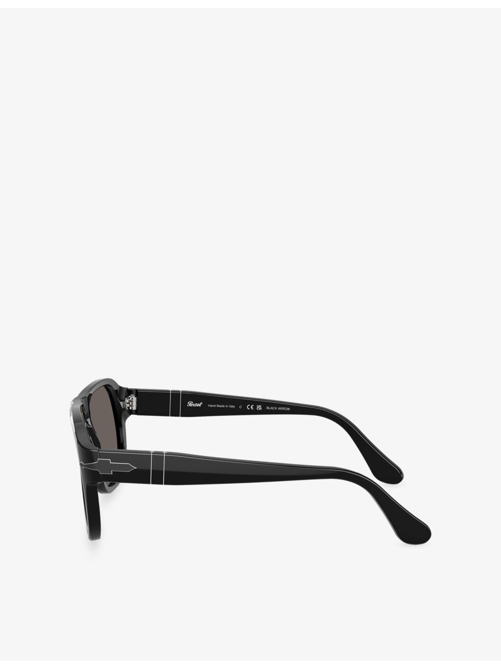 Persol PO3310S Jean pillow-frame acetate sunglasses (British brand)