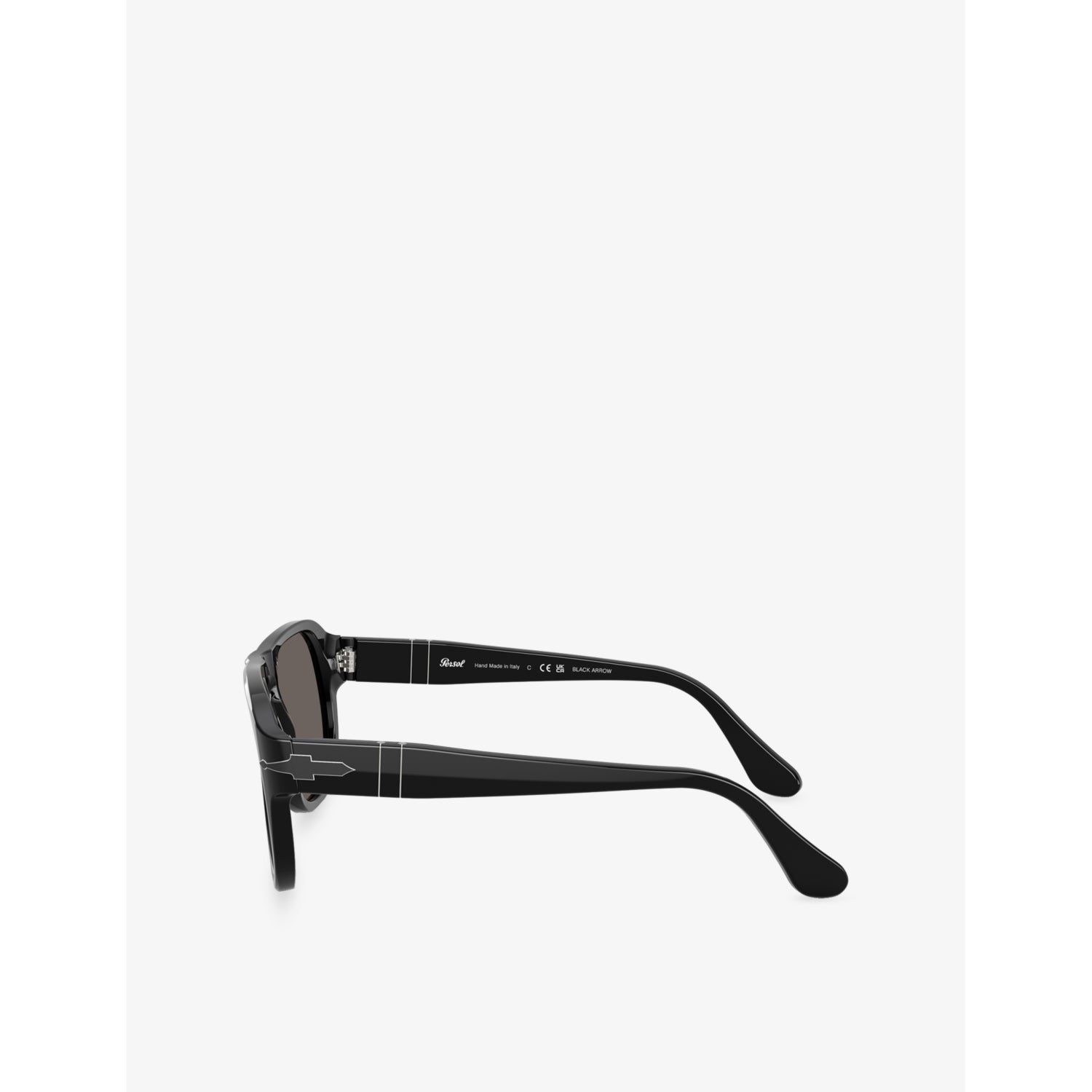 Persol PO3310S Jean pillow-frame acetate sunglasses (British brand)