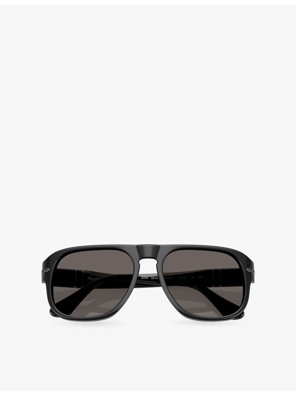 Persol PO3310S Jean pillow-frame acetate sunglasses (British brand)