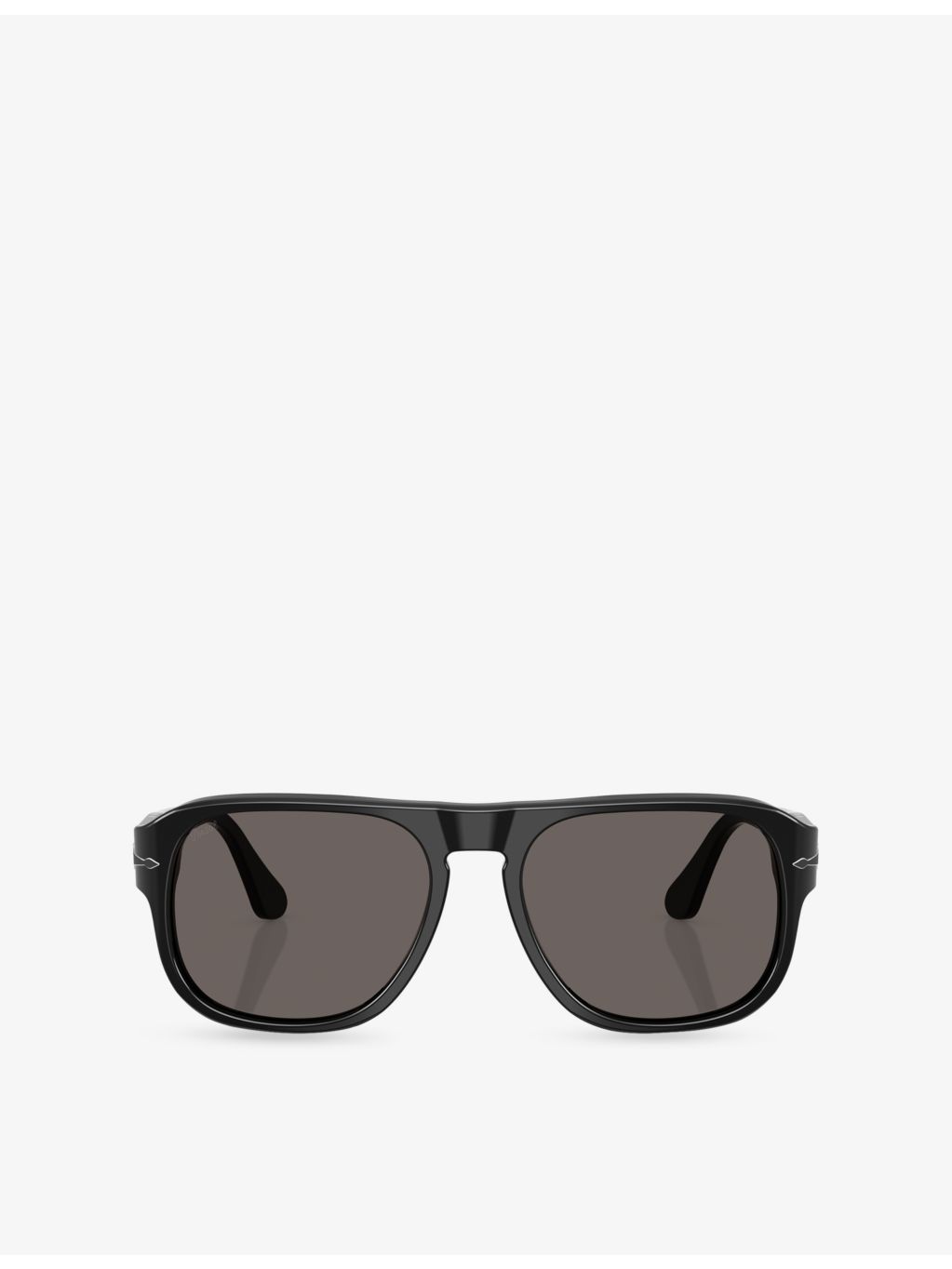 Persol PO3310S Jean pillow-frame acetate sunglasses (British brand)