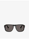 Persol PO3310S Jean pillow-frame acetate sunglasses (British brand)