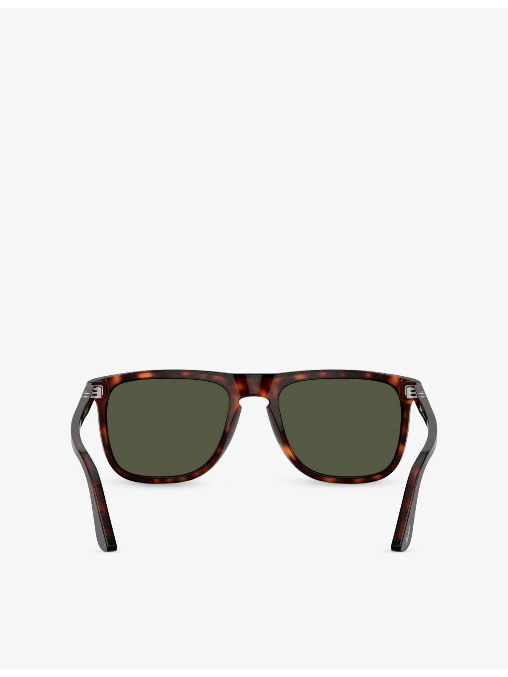 Persol PO3336S pilot-frame acetate sunglasses, UK version