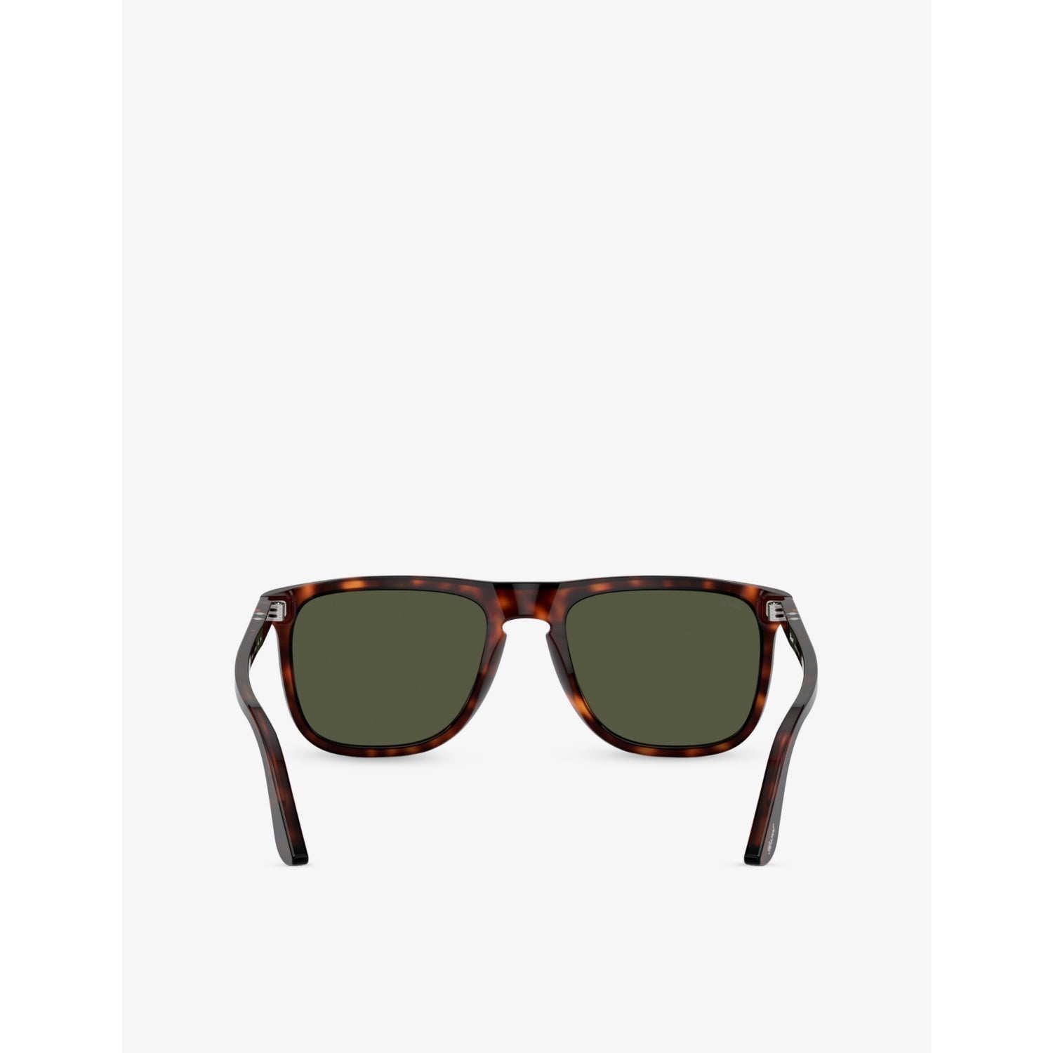 Persol PO3336S pilot-frame acetate sunglasses, UK version