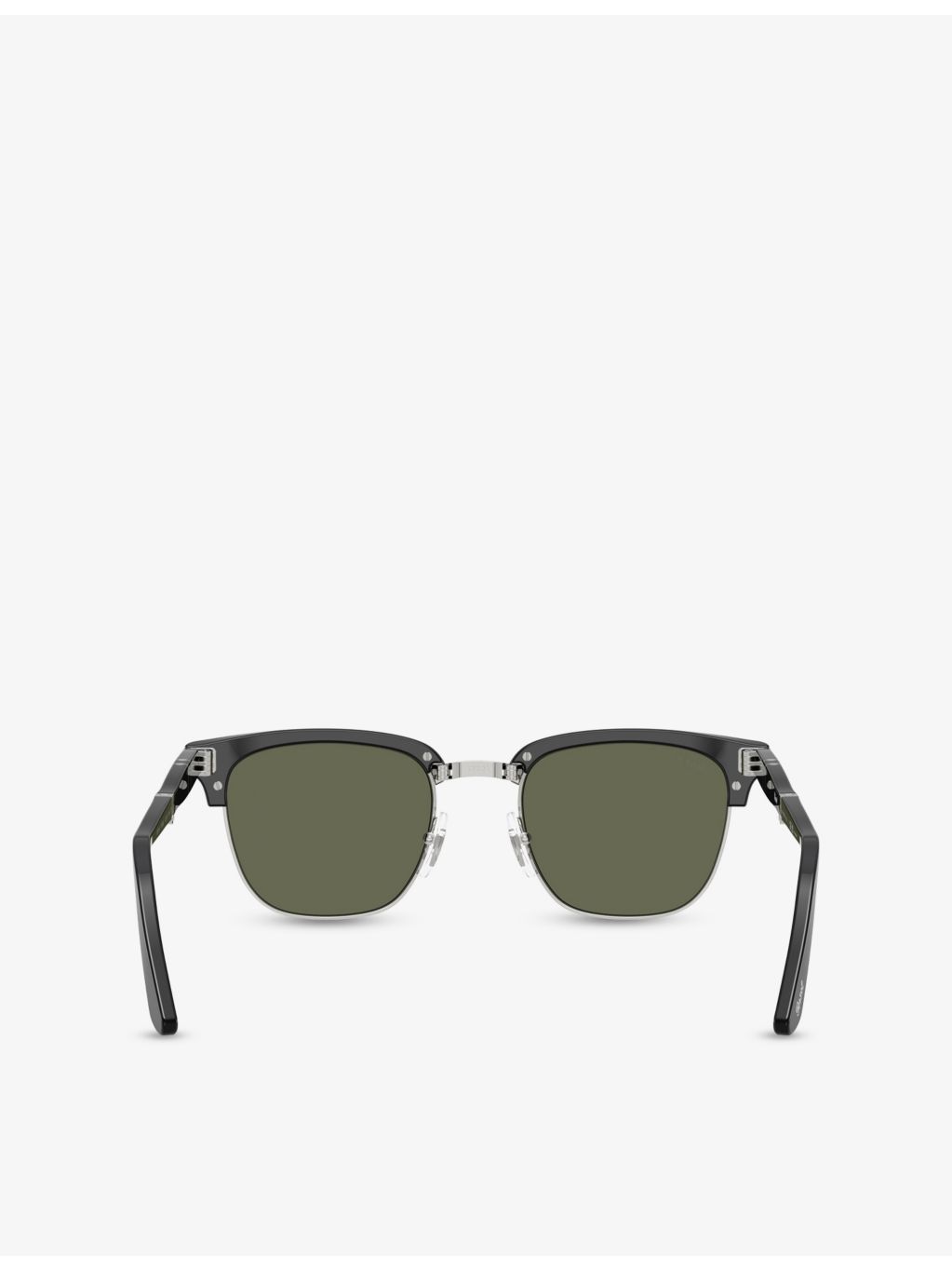 Persol square-frame acetate sunglasses PO3375S, UK version