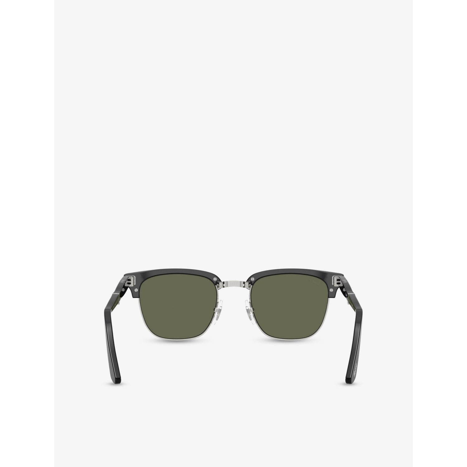 Persol square-frame acetate sunglasses PO3375S, UK version