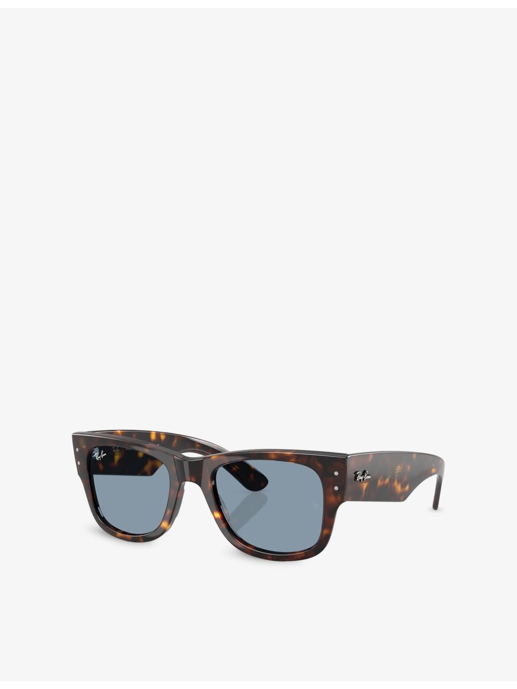 Ray-Ban Mega Wayfarer sunglasses RB0840S - British product