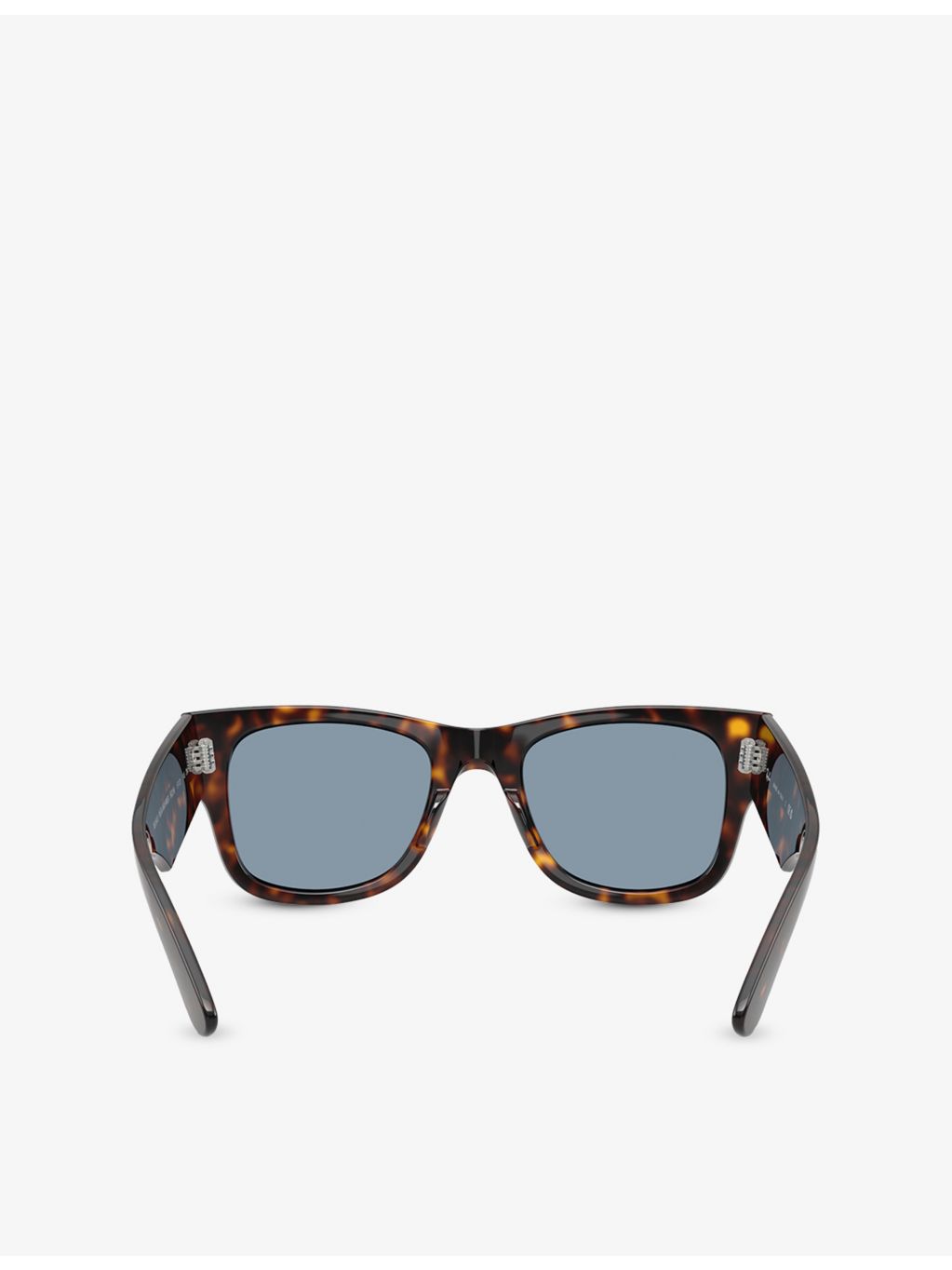 Ray-Ban Mega Wayfarer sunglasses RB0840S - British product