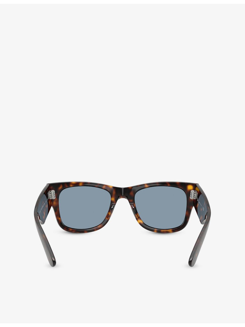 Ray-Ban Mega Wayfarer sunglasses RB0840S - British product