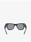 Ray-Ban Mega Wayfarer sunglasses RB0840S - British product