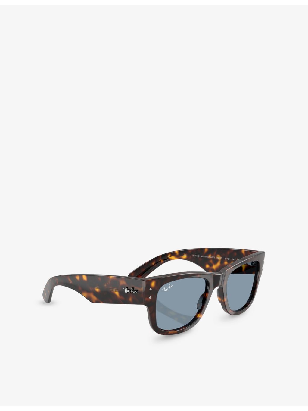 Ray-Ban Mega Wayfarer sunglasses RB0840S - British product
