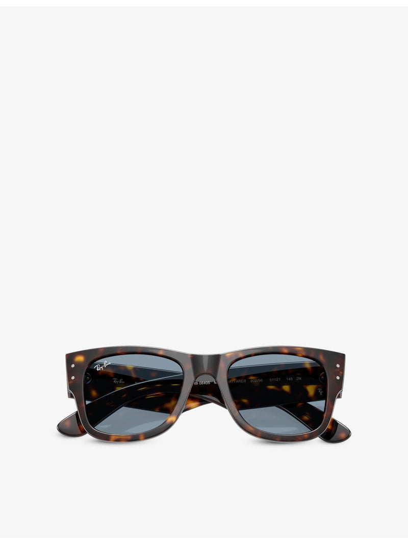 Ray-Ban Mega Wayfarer sunglasses RB0840S - British product