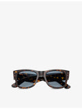 Ray-Ban Mega Wayfarer sunglasses RB0840S - British product