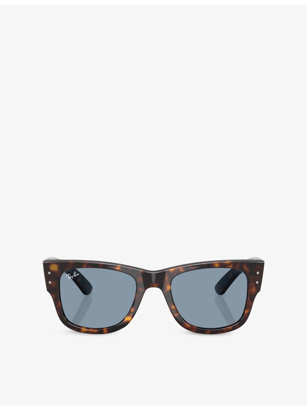 Ray-Ban Mega Wayfarer sunglasses RB0840S - British product