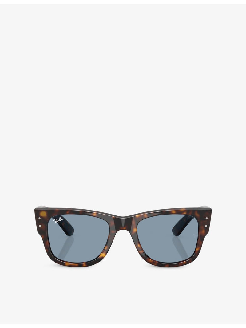 Ray-Ban Mega Wayfarer sunglasses RB0840S - British product