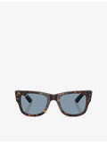 Ray-Ban Mega Wayfarer sunglasses RB0840S - British product