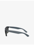 Ray-Ban RB4165 Justin square-frame sunglasses (British brand)