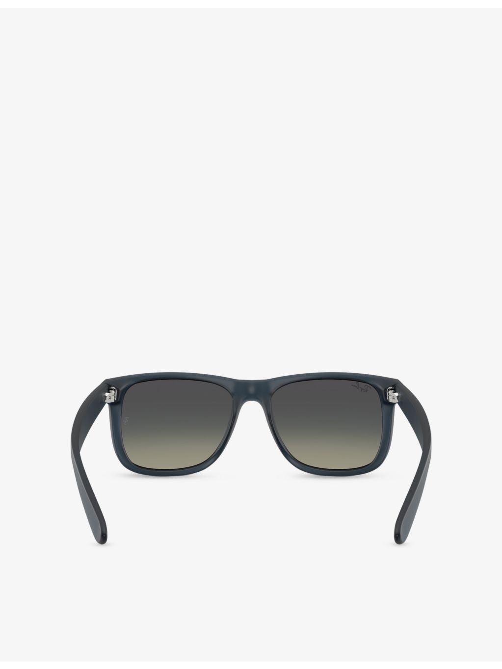 Ray-Ban RB4165 Justin square-frame sunglasses (British brand)