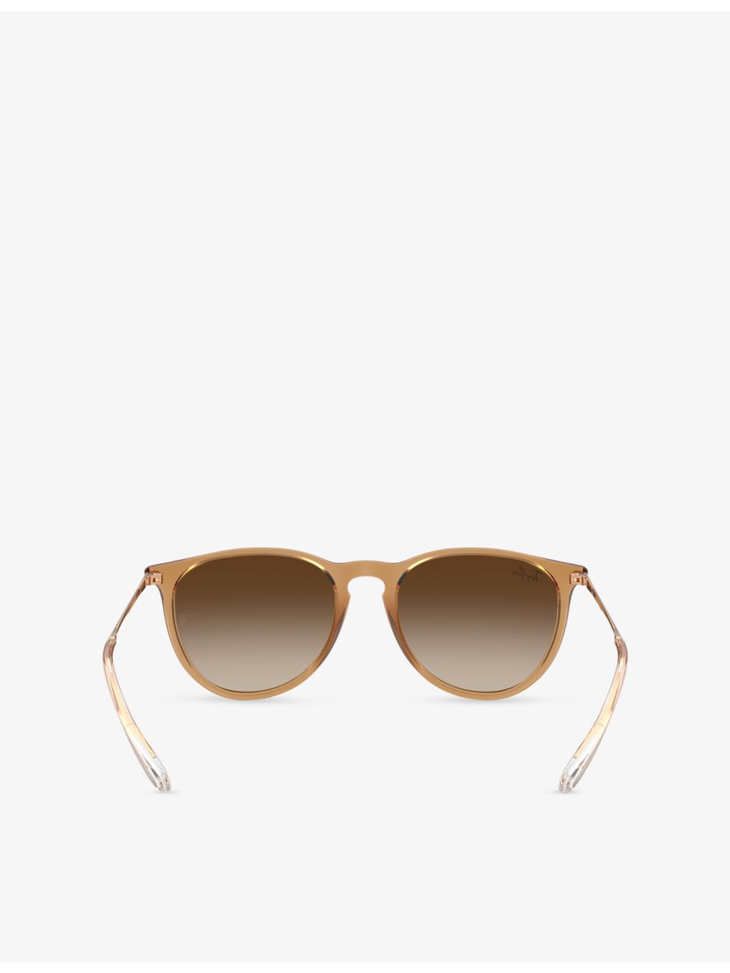 Ray-Ban Erika acetate sunglasses with phantos frame - British product
