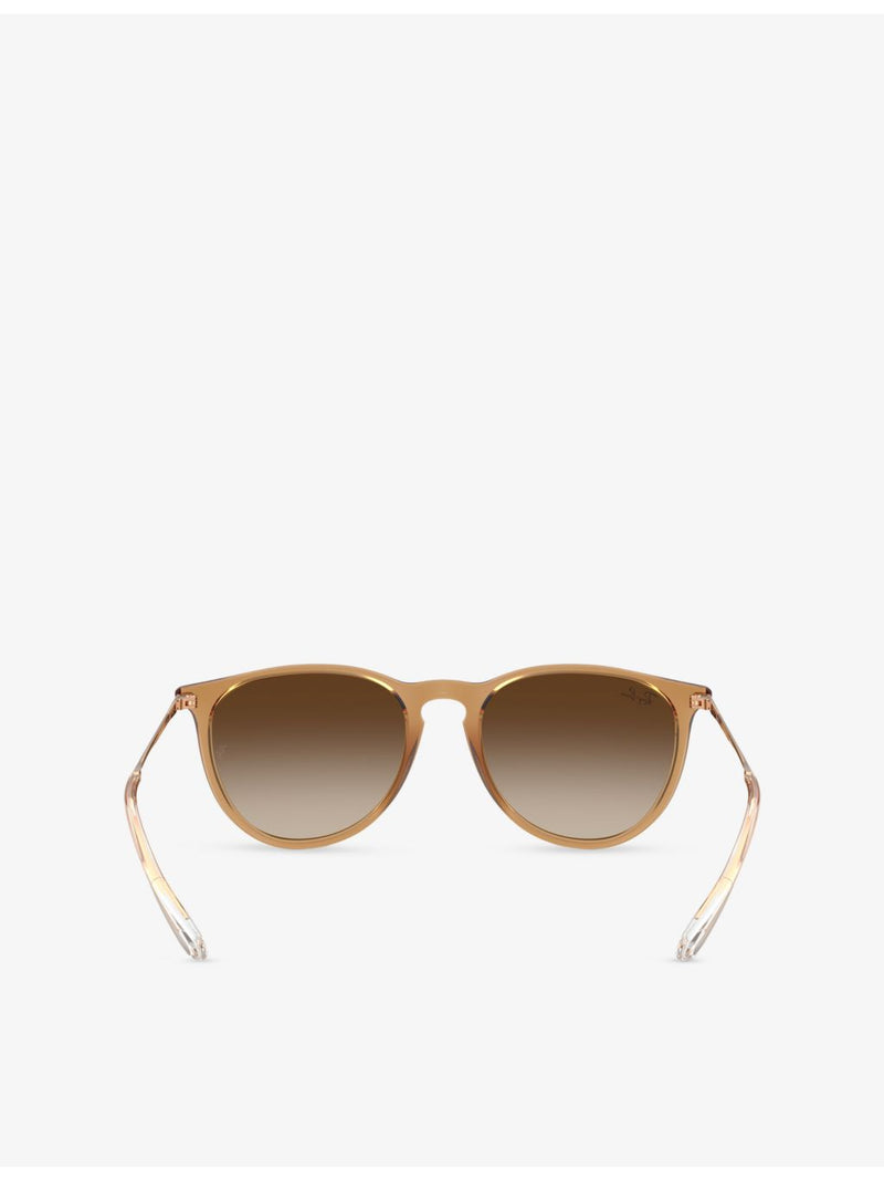 Ray-Ban Erika acetate sunglasses with phantos frame - British product
