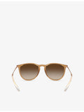 Ray-Ban Erika acetate sunglasses with phantos frame - British product