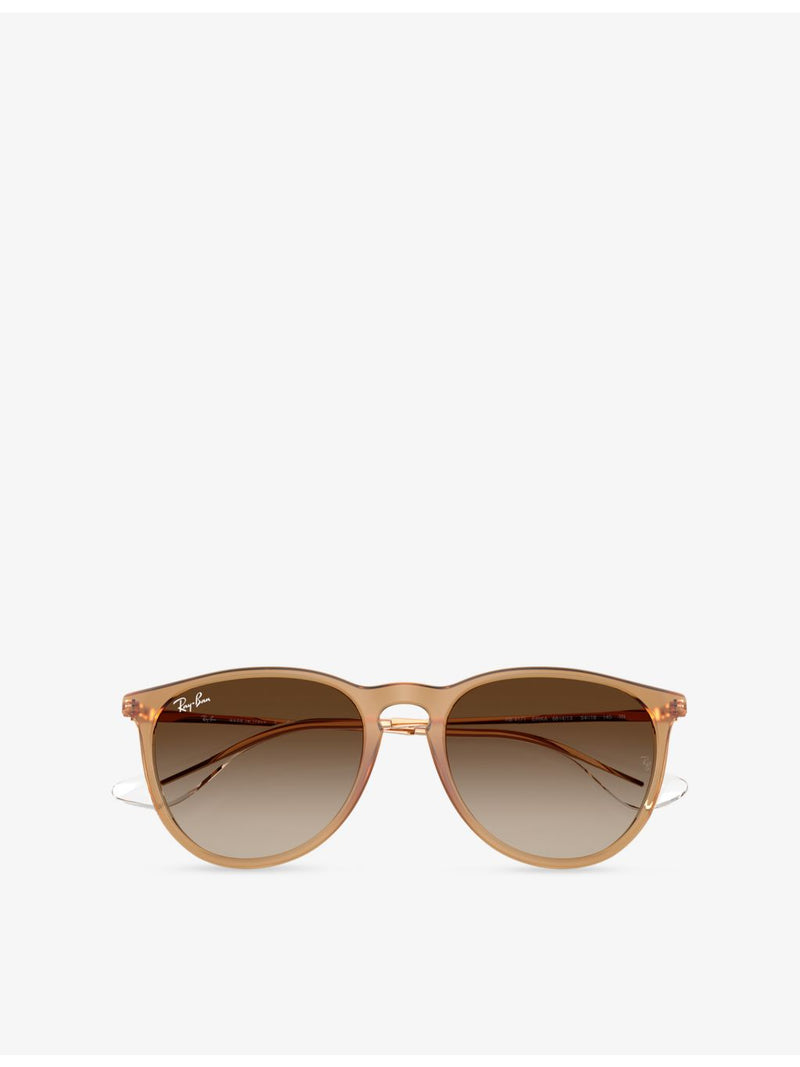 Ray-Ban Erika acetate sunglasses with phantos frame - British product