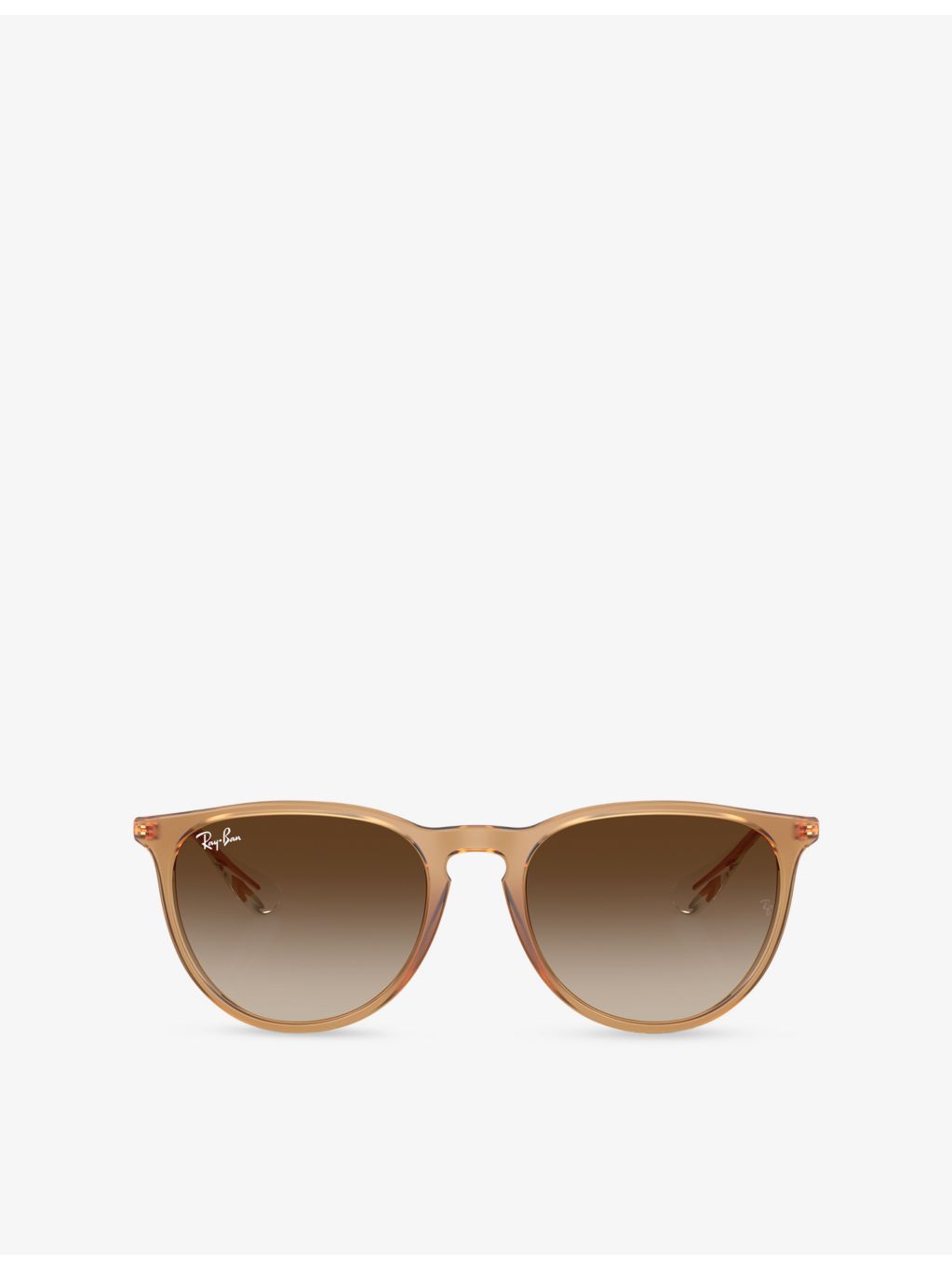 Ray-Ban Erika acetate sunglasses with phantos frame - British product