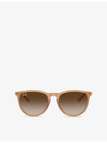Ray-Ban Erika acetate sunglasses with phantos frame - British product