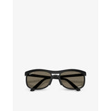 Ray-Ban RB4452CH Chromance square sunglasses - British product