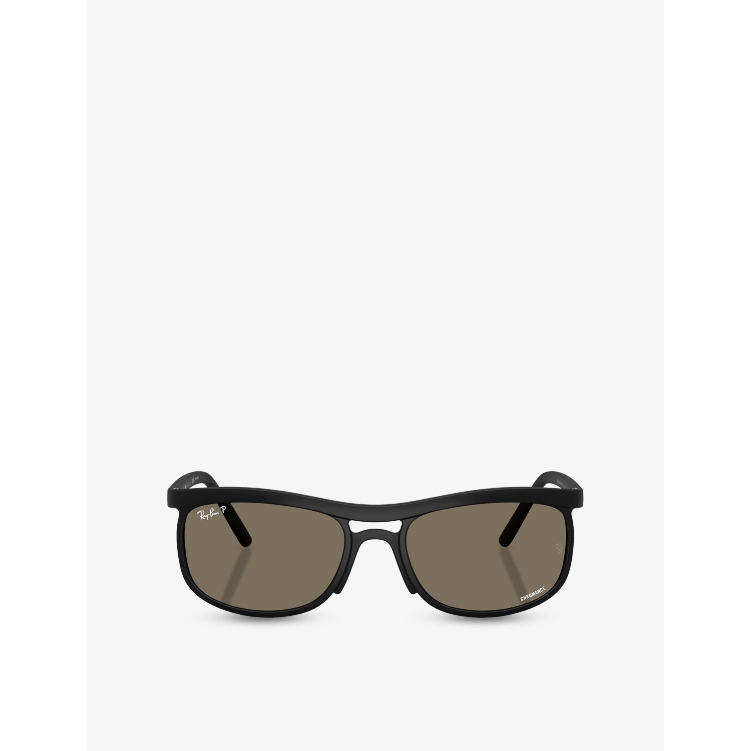 Ray-Ban RB4452CH Chromance square sunglasses - British product