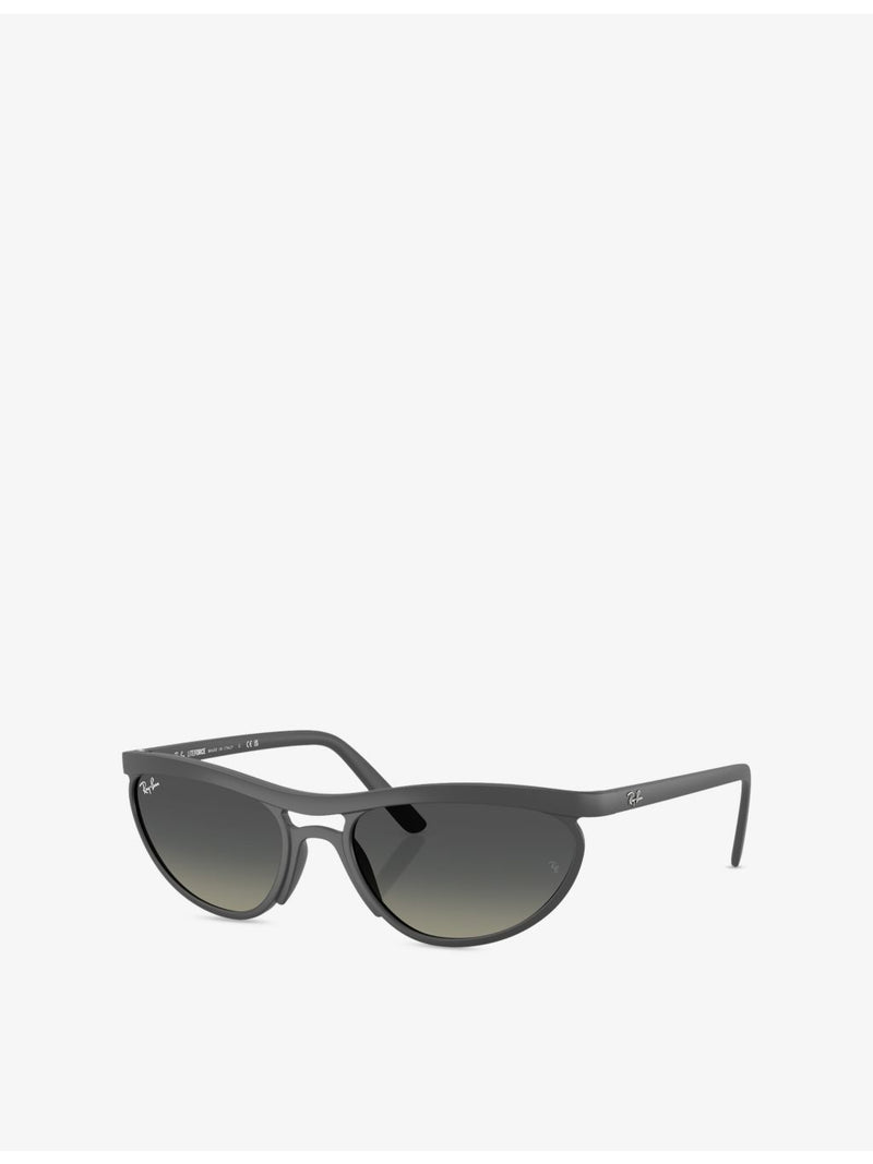 Ray-Ban RB4453 Predator Liteforce sunglasses, imported from the UK