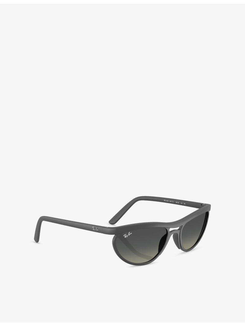 Ray-Ban RB4453 Predator Liteforce sunglasses, imported from the UK