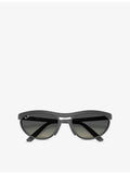 Ray-Ban RB4453 Predator Liteforce sunglasses, imported from the UK