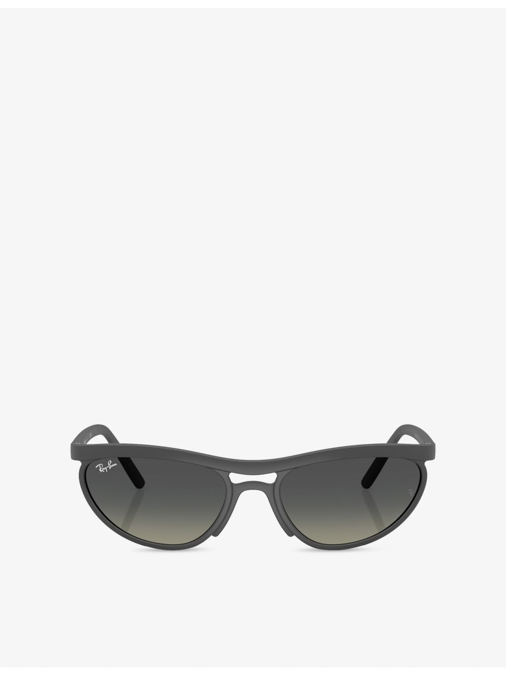 Ray-Ban RB4453 Predator Liteforce sunglasses, imported from the UK