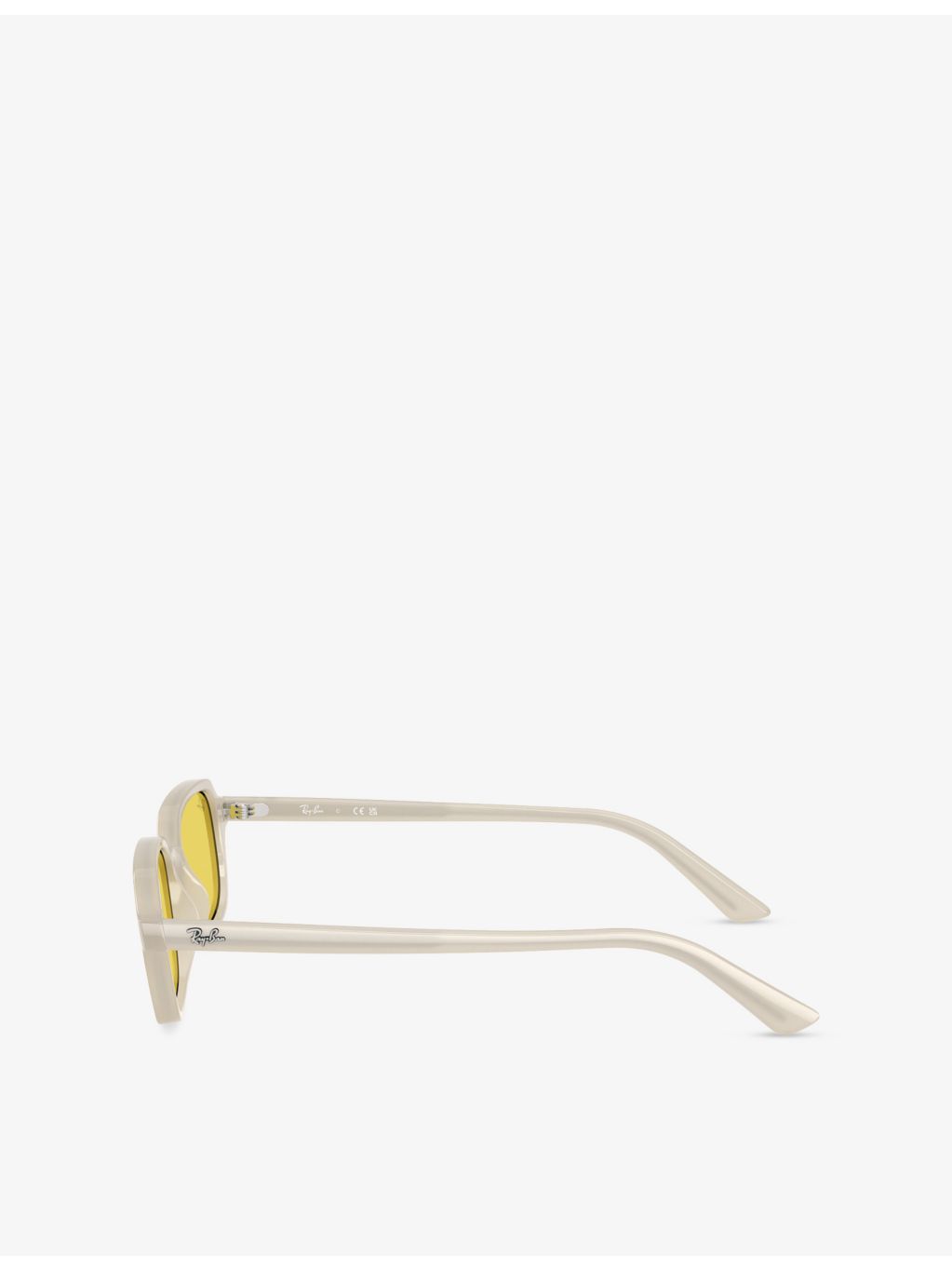 Ray-Ban Zuri pillow-frame sunglasses RB4455, UK version